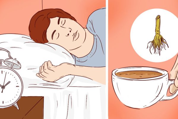 «Если вы не можете уснуть, просыпаетесь по ночам, есть постоянная тревожность, нужно взять этот желтый…»