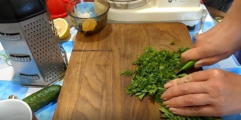 напиток из огурцов для похудения