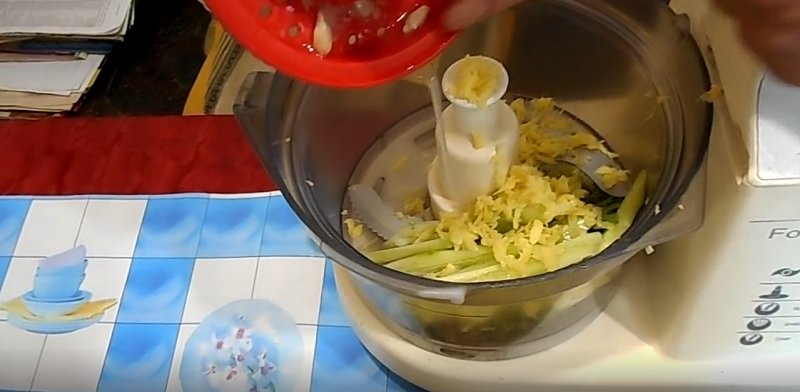 напиток из огурцов для похудения