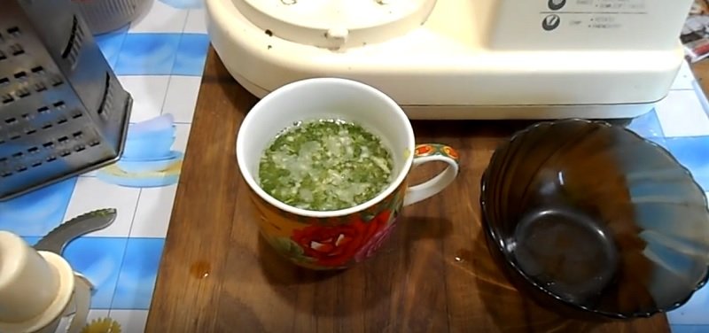 напиток из огурцов для похудения