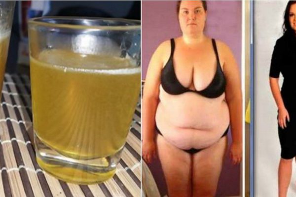 Сенсационное похудение на 9 кг за 14 дней. Тысячи людей успешно использовали это средство!