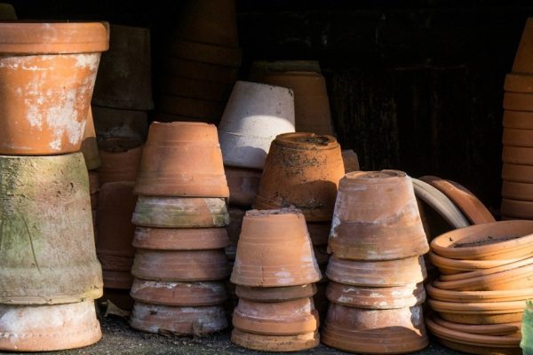 Подборка нетривиальных идей для оформления садового участка