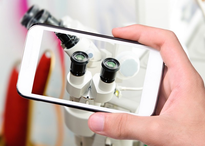 лечение глаз без лекарств