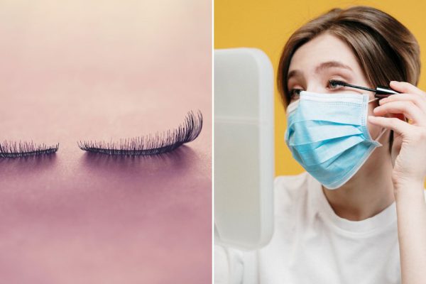 Бес попутал пойти на наращивание ресниц, ни за что на свете не буду повторять данную процедуру