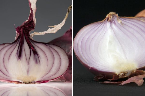 Повар выстаивает очереди за ялтинским луком, вот чем он выгодно отличается от обычного