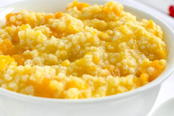 Рецепт блюда для стимуляции работы поджелудочной железы