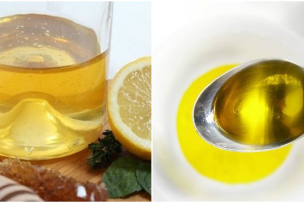 Потрясающее народное средство от старости. Наверняка все ингредиенты есть у тебя дома!