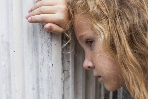 Главный признак, что родители уже проворонили ребенка