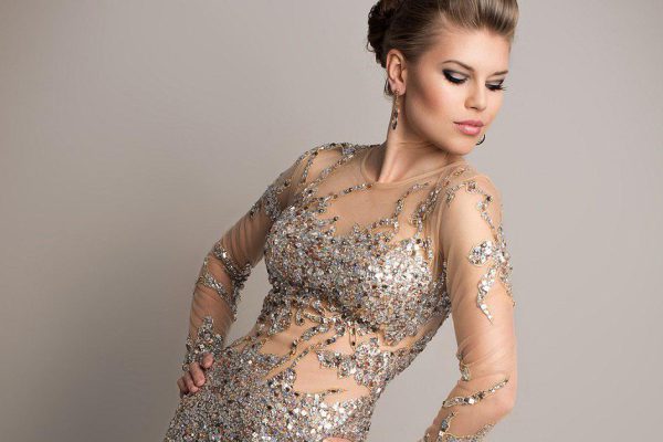 Какой наряд выбрать для новогодней ночи