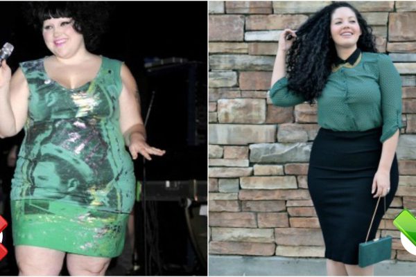 Самые удачные наряды для полных женщин: как выглядеть стройнее, моложе, изысканней!