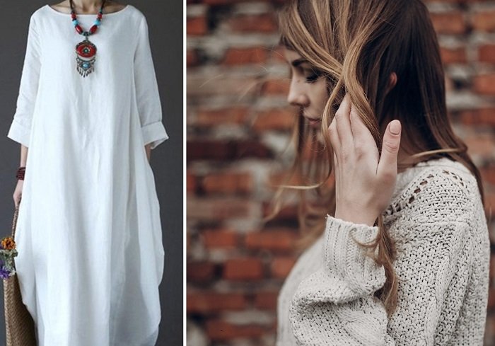 бохо для женщин после 30