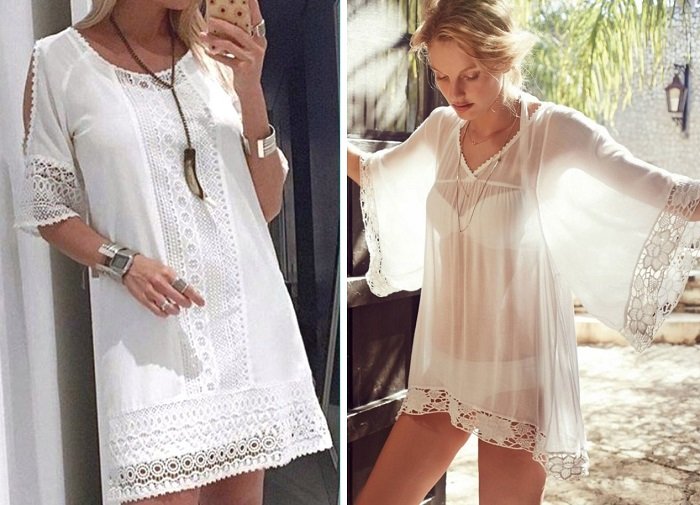 стильная одежда для женщин