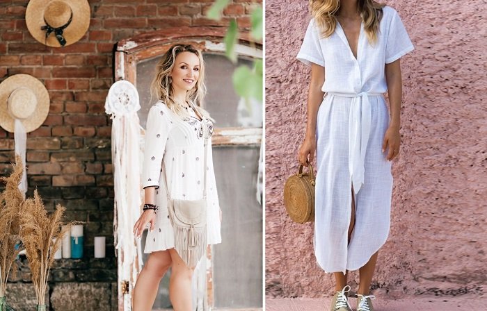 бохо для женщин