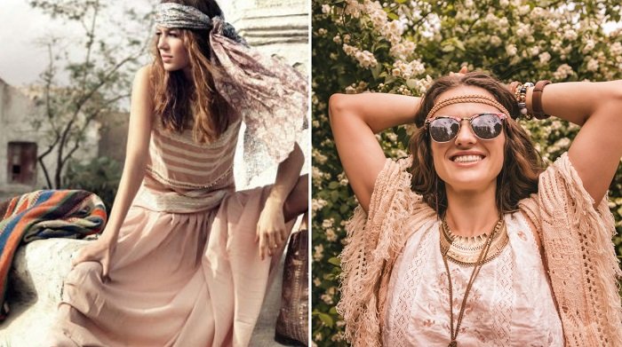 одежда на лето