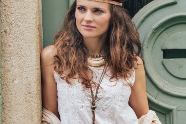 Какую одежду предпочтительнее носить летом