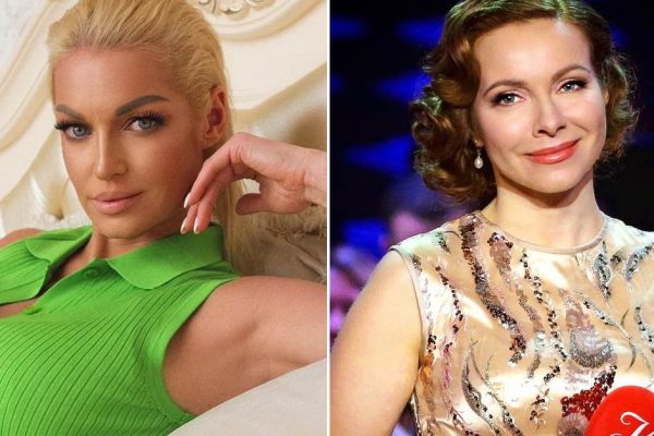 Кто из звезд спешил жить и выглядит на 10 лет старше воздушных ровесниц