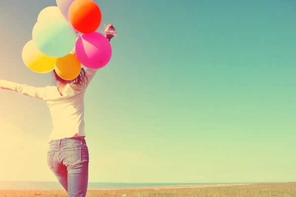 Как начать наслаждаться жизнью