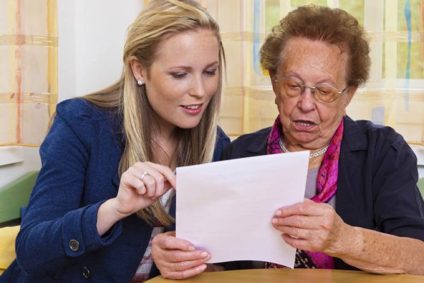 Что делать, если дети ухаживают только из-за завещания