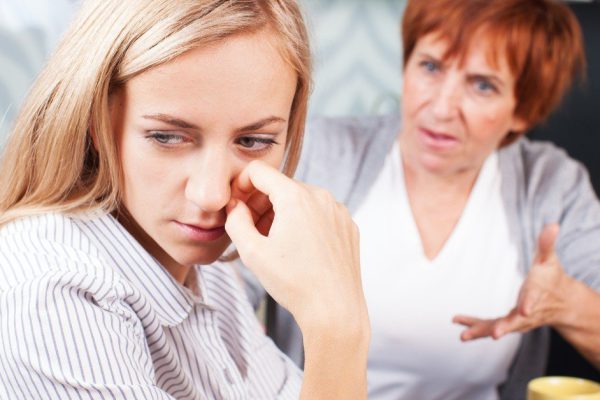 Почему при гражданском браке ты никто и зовут тебя никак