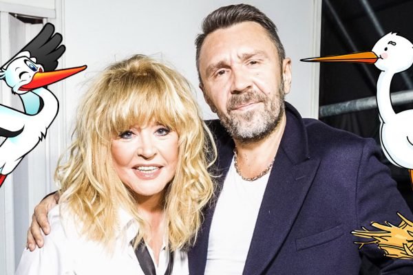 За что Сергей Шнуров восхищается Аллой Пугачевой