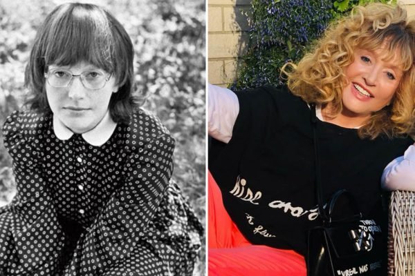 Очень редкие фото Аллы Пугачевой, которые показывают, как изменилась певица за эти годы