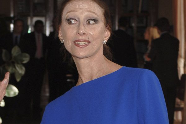 Острая на язык Майя Плисецкая жестко высказалась насчет того, что портит внешность цветущих дам 45+