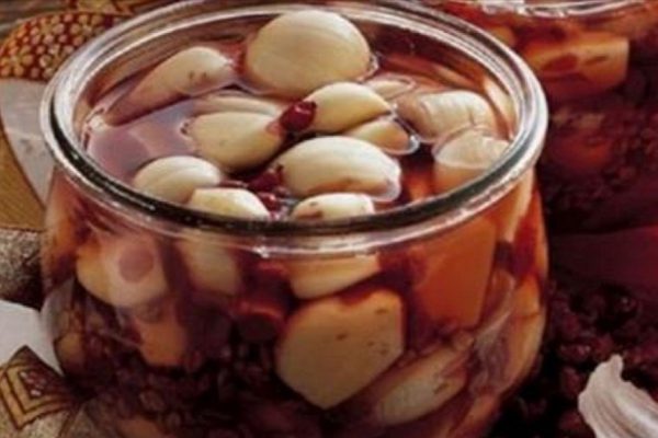 Умоляю, не нужно кормить аптеки! Эта смесь очистит сосуды, укрепит иммунитет, нормализует давление.