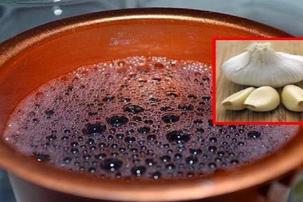 Исцеляющее снадобье от 100 недугов… Приготовь его самостоятельно всего из 2 ингредиентов!