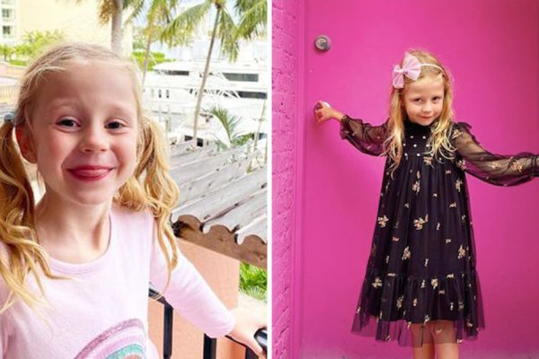 Головокружительный успех шестилетней Насти, что зарабатывает от двухсот тысяч долларов в месяц на YouTube