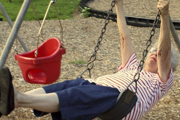 Комментаторы признаются, что им пришлось сделать впервые уже в зрелом возрасте