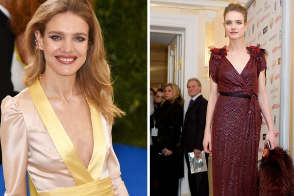 Легенды о шестой беременности Натальи Водяновой не дают покоя тысячам женщин