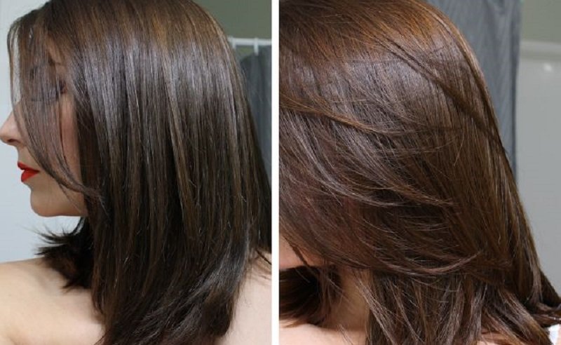 Окрашиваем волосы дома: как выбрать краску и не ошибиться