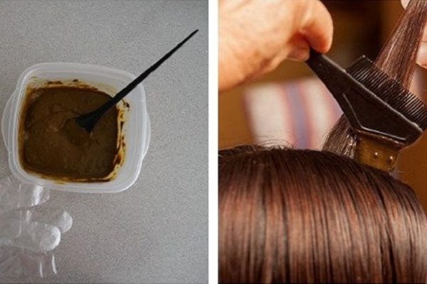 Как окрасить волосы натуральным средством: этот удивительный рецепт сделает их идеальными!