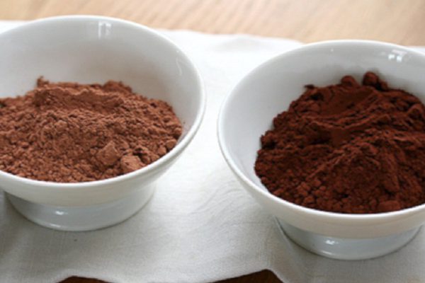 Вот как отличить натуральный какао-порошок от суррогата: всегда пользуюсь этим трюком!