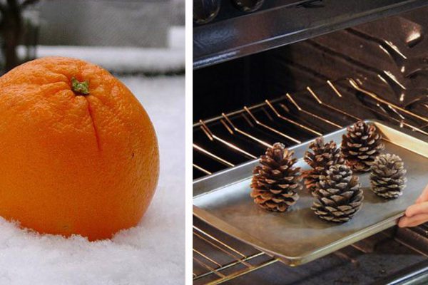 Инструкция от хитрой жены по созданию праздничной атмосферы