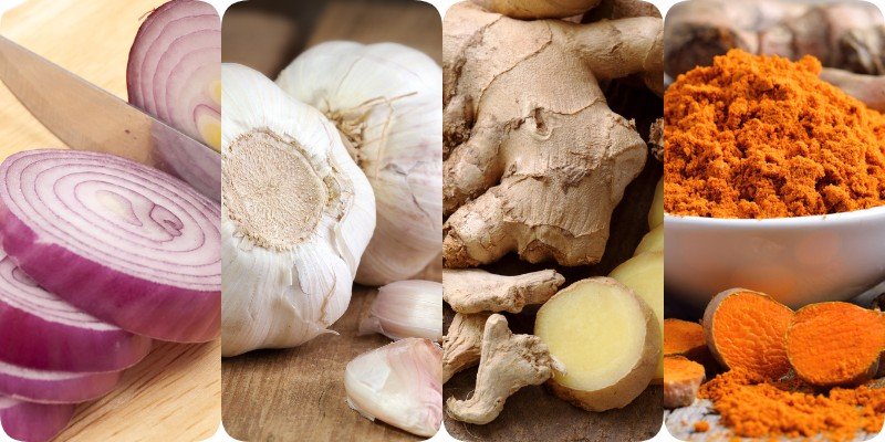 натуральный тоник