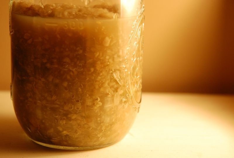 чеснок лук и куркума