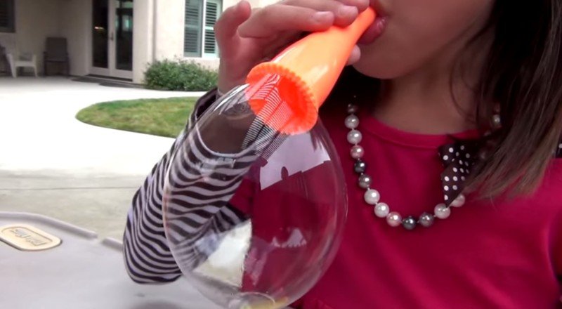 прочные пузыри