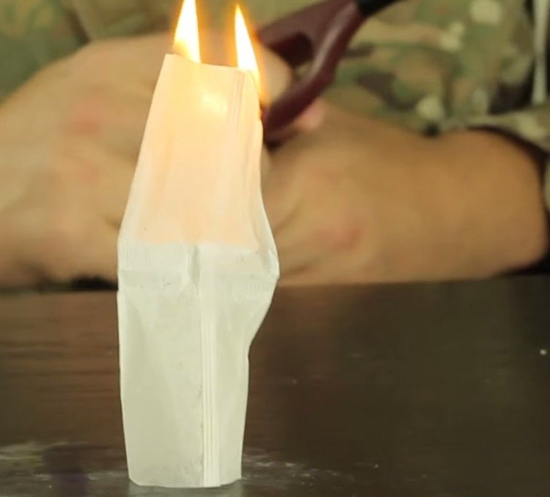 как сделать ракету