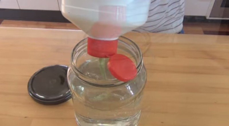 торнадо в банке