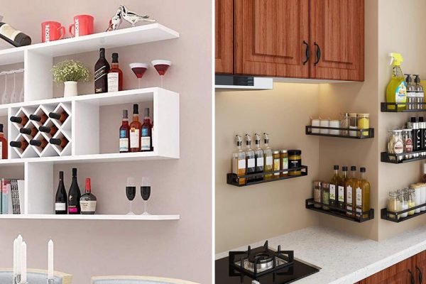 После каких фотографий муж сделает новые полки на кухне к году Быка