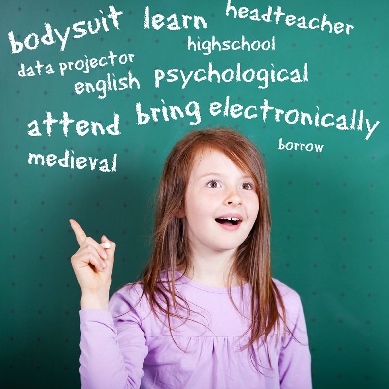 навыки и умения детей