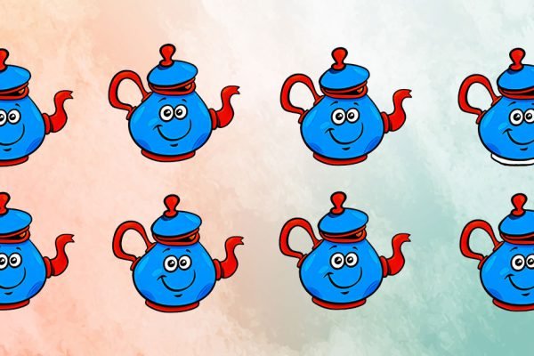 Суперский тест на внимательность, который заставит шестеренки в мозгу вращаться интенсивнее