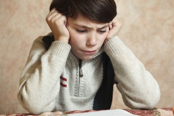 Почему современные дети не понимают, почему мы так носимся с поэзией XIX века