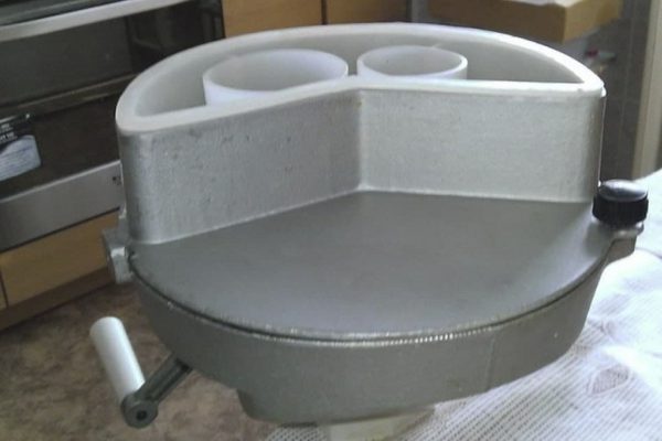 Крутим шестеренки, вспоминая названия советских предметов быта