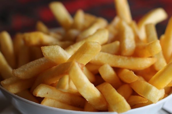 Чем обескураживает открытие заведения «Вкусно, и точка» в Москве