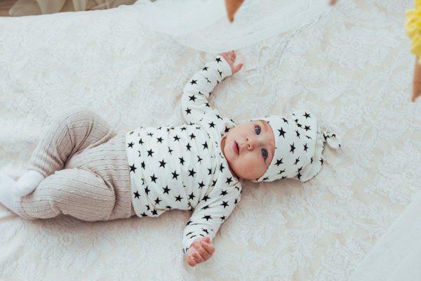 Решила, что это мой последний ребенок, я больше никогда не буду рожать