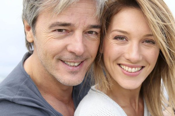 От мужчины, что вдруг захотел ребенка, нужно бежать сломя голову