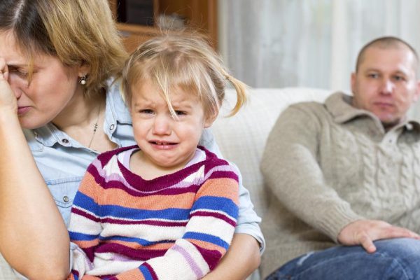 Теща живет у нас по несколько месяцев, схожу с ума