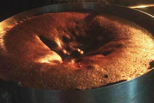 Какие ошибки приводят к тому, что бисквит проседает, все детали имеют значение